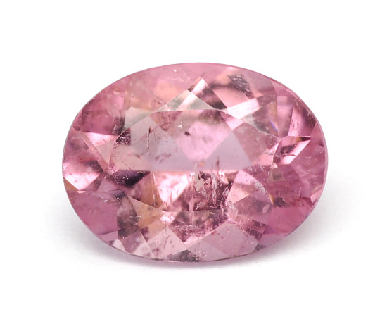 色香・魅力の5位ピンクトルマリン