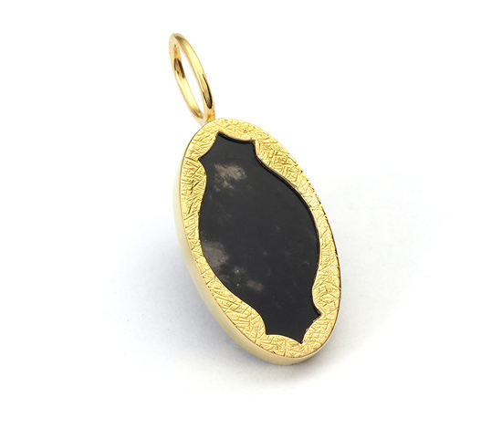 仕事の石2位オブシディアン