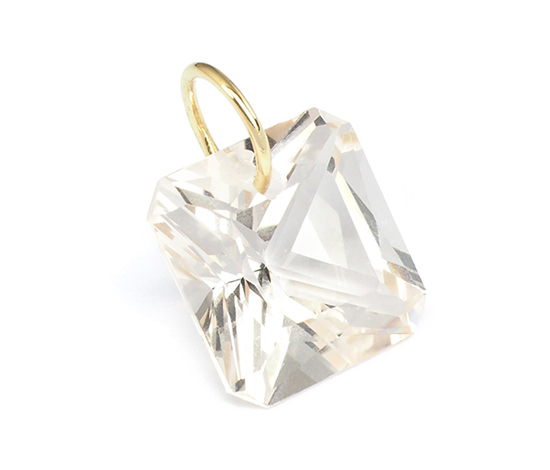 ホワイトトパーズ